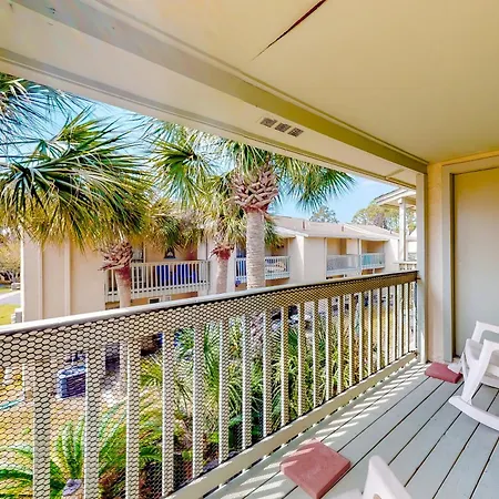 Villa Gulf Highlands 120 Abbie Lane
